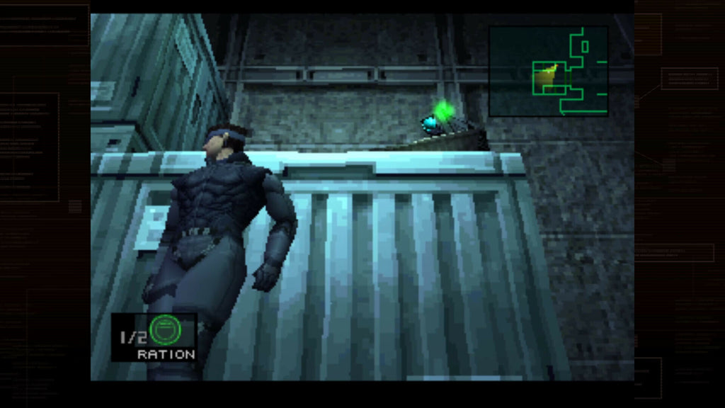 METAL GEAR SOLID - Master Collection Version (Xbox Series X/S) - Xbox Live Key - ARGENTINA