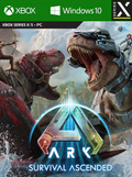 ARK: Survival Ascended (Xbox Series X/S, Windows 10) - Xbox Live Key UNITED KINGDOM