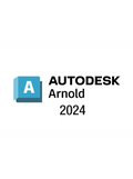 Autodesk Arnold 2024 (PC) (1 Device, 1 Year)  - Autodesk Key - GLOBAL
