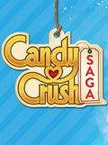 Candy Crush 15 CAD  - Candy Crush Gift  - CANADA