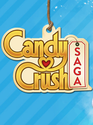 Candy Crush Saga 100 CAD - Candy Crush Key  - CANADA