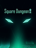 Square Dungeon 2 (PC) - Steam Key - GLOBAL