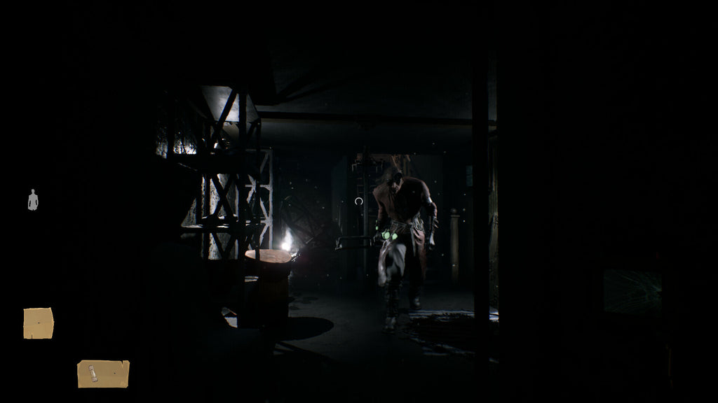 Silent Rain (PC) - Steam Key - EUROPE