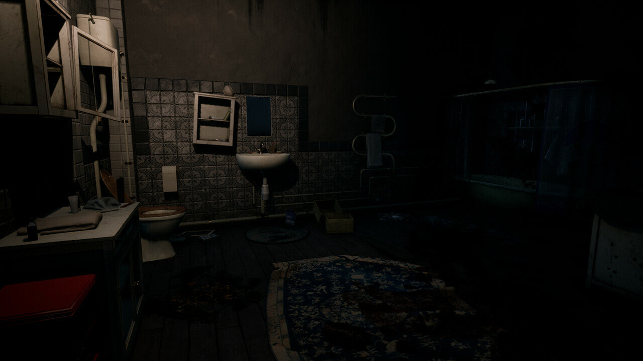 Silent Rain (PC) - Steam Key - EUROPE