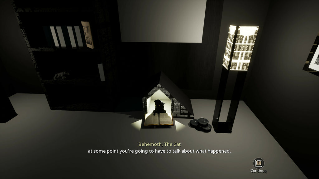 Recursive Ruin (PC) - Steam Key - EU