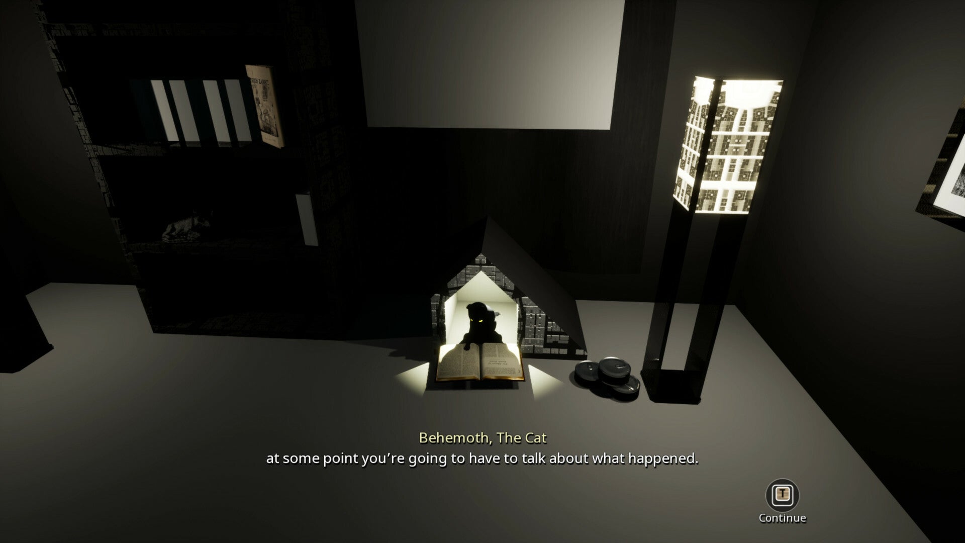 Recursive Ruin (PC) - Steam Key - EU
