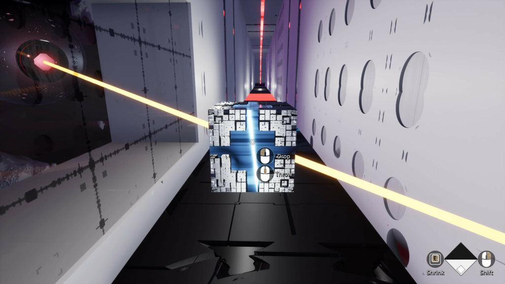 Recursive Ruin (PC) - Steam Key - EU