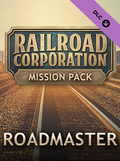 Railroad Corporation: Roadmaster Mission Pack (PC) - Steam Key - GLOBAL