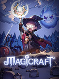 Magicraft (PC) - Steam Key - GLOBAL