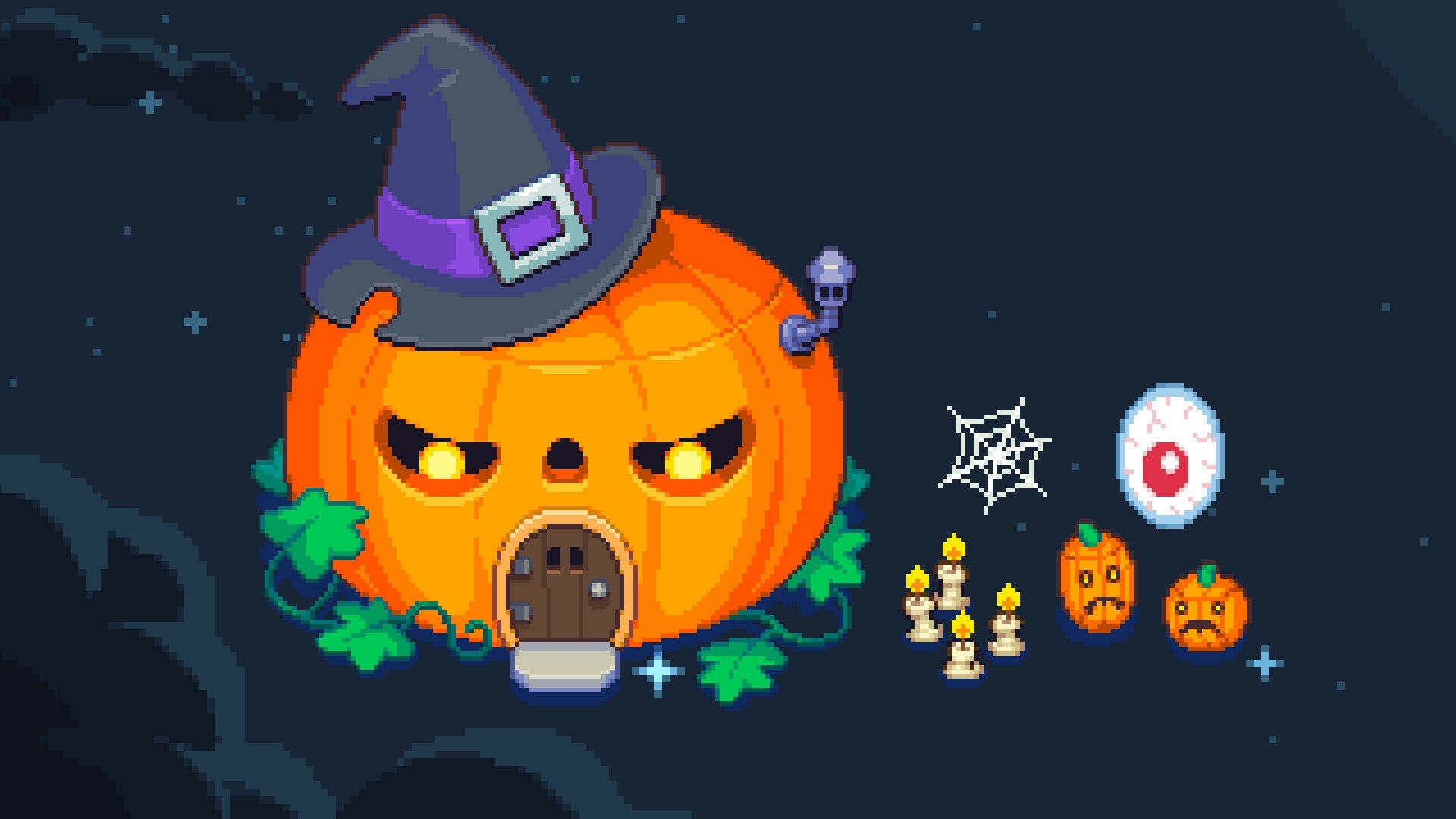 Moonstone Island Eerie Items DLC Pack (PC) - Steam Key - GLOBAL