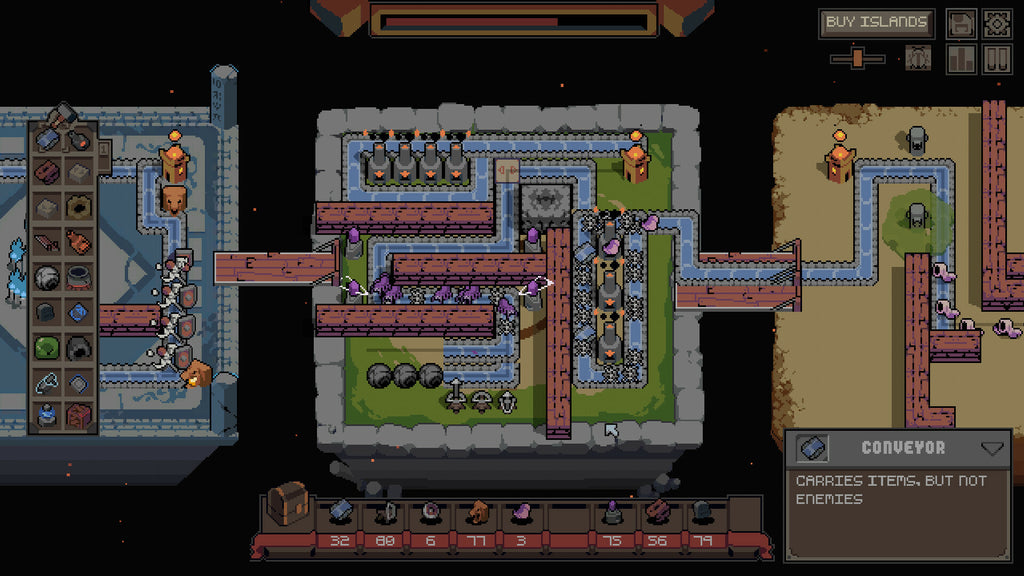 Mob Factory (PC) - Steam Key - GLOBAL