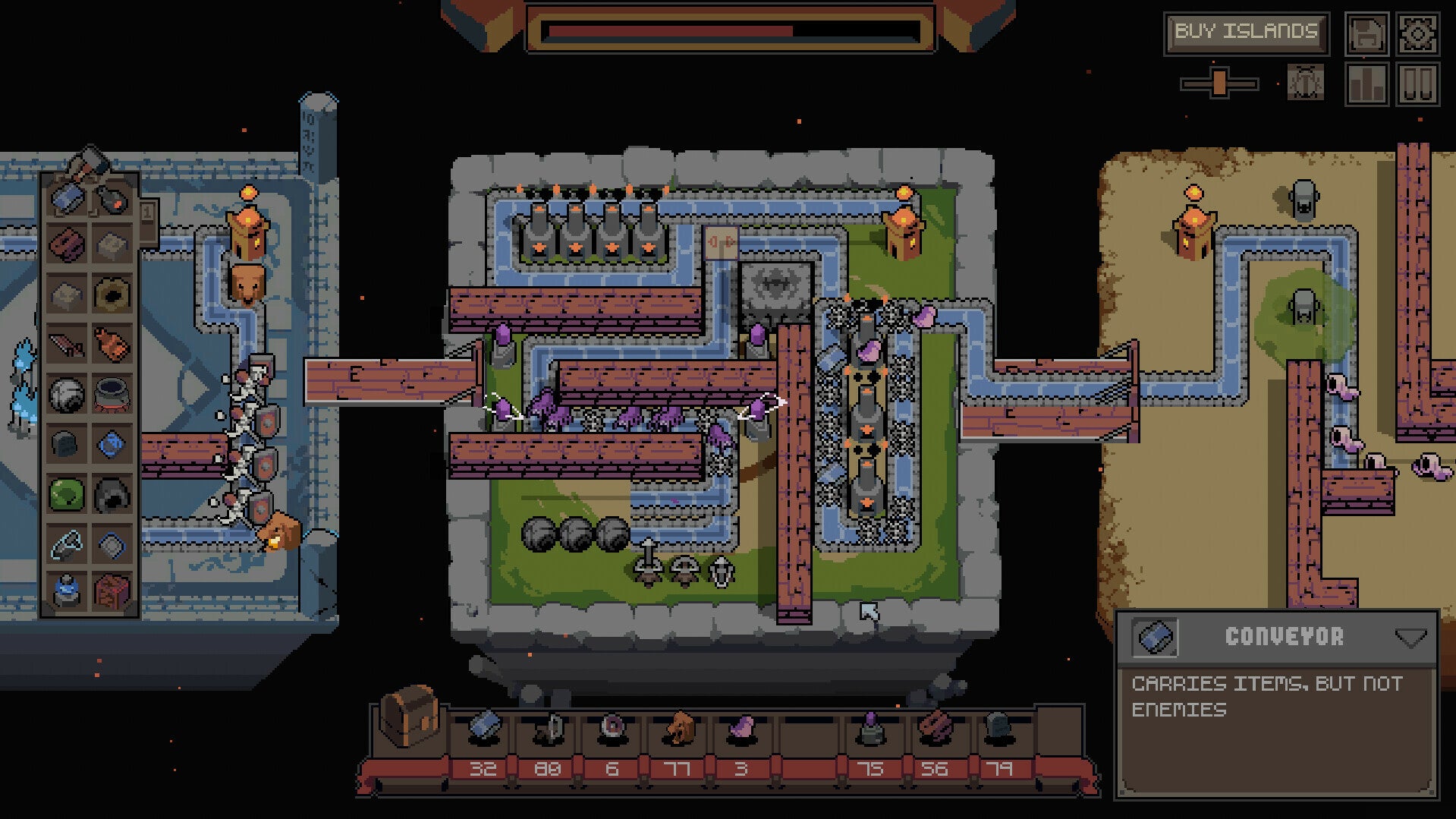 Mob Factory (PC) - Steam Key - GLOBAL