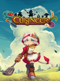 Cuisineer (PC) - Steam Key - GLOBAL