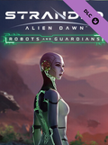 Stranded: Alien Dawn - Robots and Guardians (PC) - Steam Key - ROW