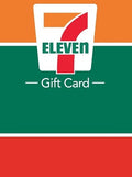 7-Eleven Gift Card 50 SGD  - Key - SINGAPORE
