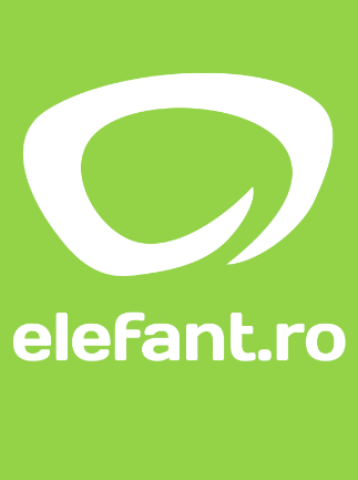 Elefant 50 RON - Elefant Key - ROMANIA