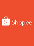 Shopee Gift Card 75000 IDR - Key - INDONESIA