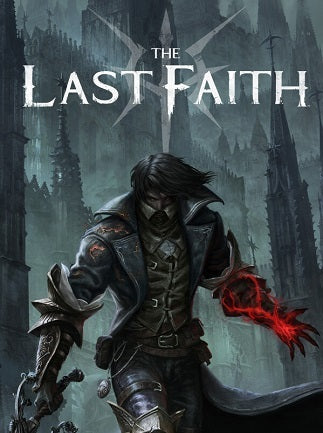 The Last Faith (PC) - Steam Key - LATAM