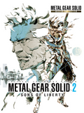 Metal Gear Solid 2: Sons of Liberty | Master Collection Version (PC) - Steam Key - GLOBAL