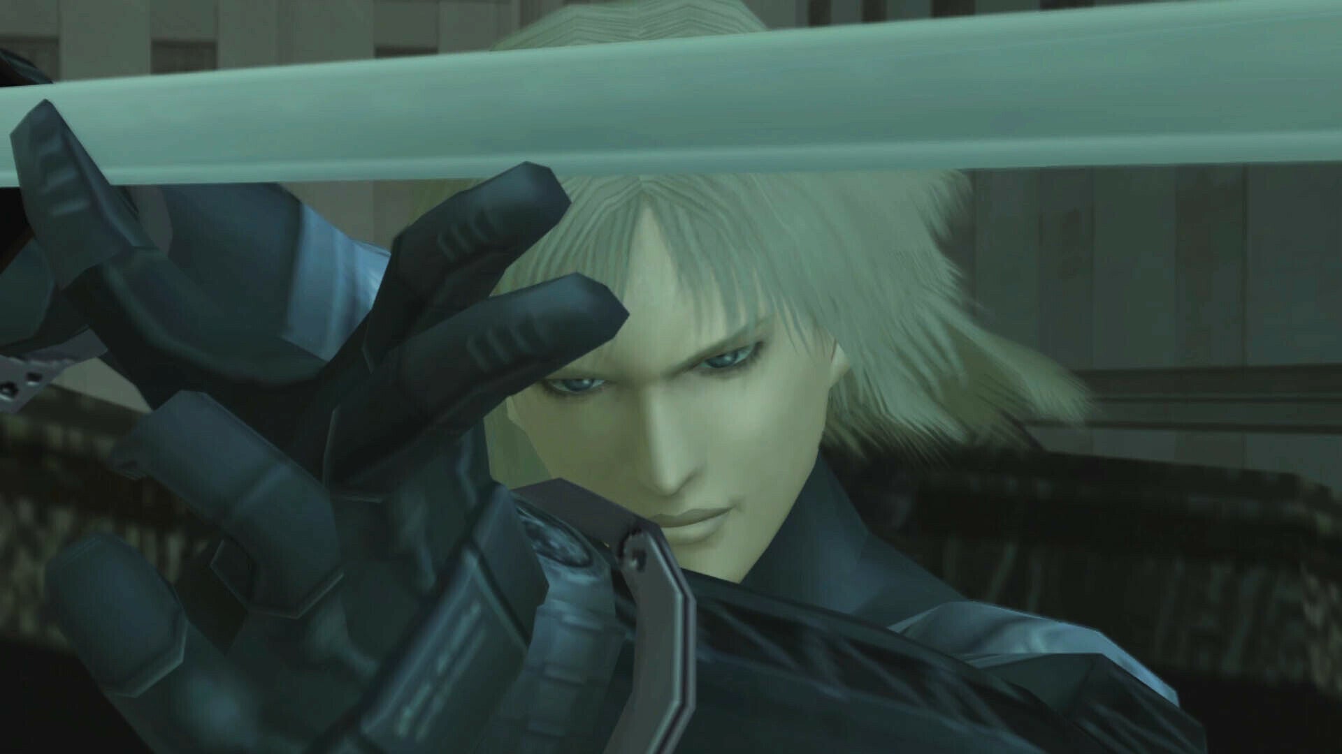 Metal Gear Solid 2: Sons of Liberty | Master Collection Version (PC) - Steam Key - GLOBAL