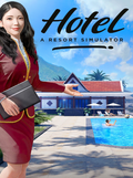 Hotel: A Resort Simulator | Lake Edition (PC) - Steam Key - GLOBAL