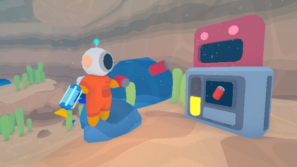 Loddlenaut (PC) - Steam Key - EUROPE