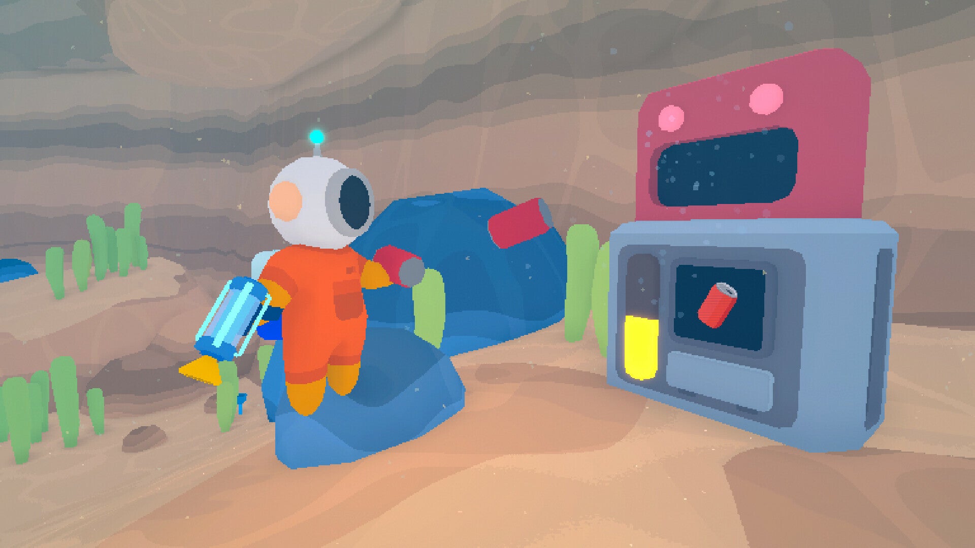 Loddlenaut (PC) - Steam Key - EUROPE