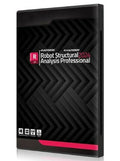Robot Structural Analysis Professional 2024 (PC) (1 Device, 1 Year)  - Autodesk Key - GLOBAL