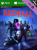 Buy Redfall - Jade Maw T-Shirt (Xbox Series X/S, Windows 10) - Xbox Live Key - GLOBAL