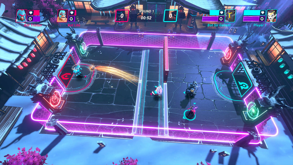HyperBrawl Tournament - Celebration Pack 2 (PC) - Steam Key - GLOBAL