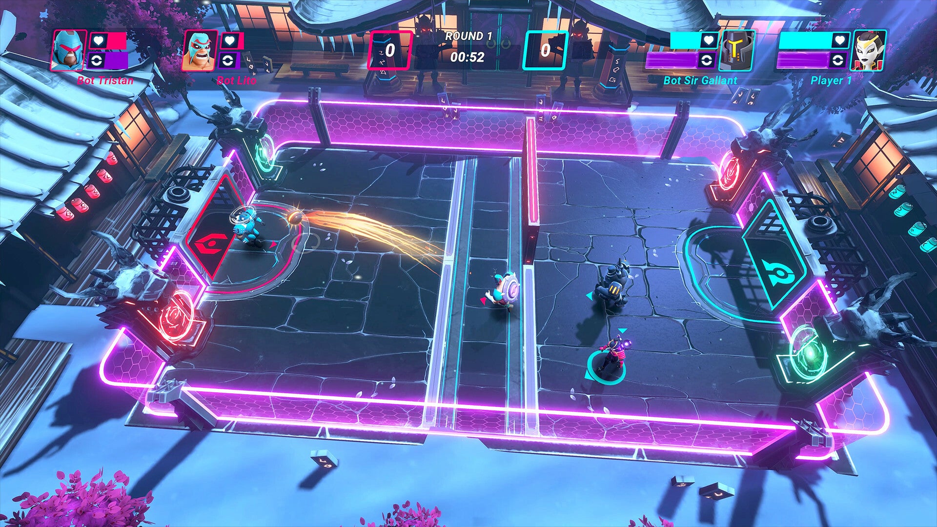 HyperBrawl Tournament - Celebration Pack 2 (PC) - Steam Key - GLOBAL