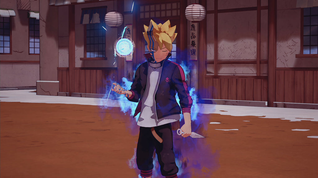 Naruto to Boruto: Shinobi Striker - Season Pass 7 (PC) - Steam Key - GLOBAL