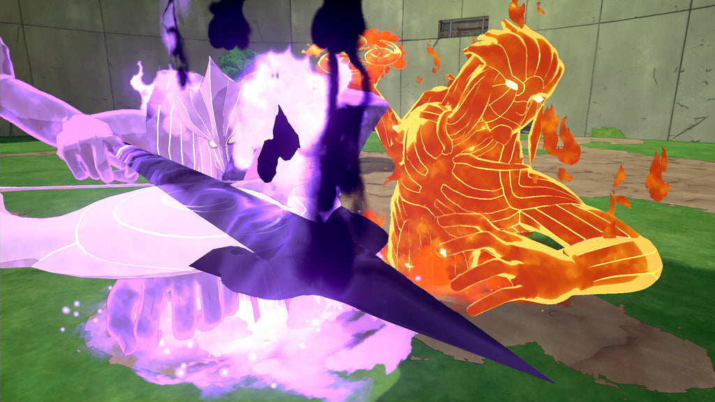Naruto to Boruto: Shinobi Striker - Season Pass 7 (PC) - Steam Key - GLOBAL
