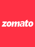 Zomato Gift Card 5000 INR - Zomato Key - INDIA