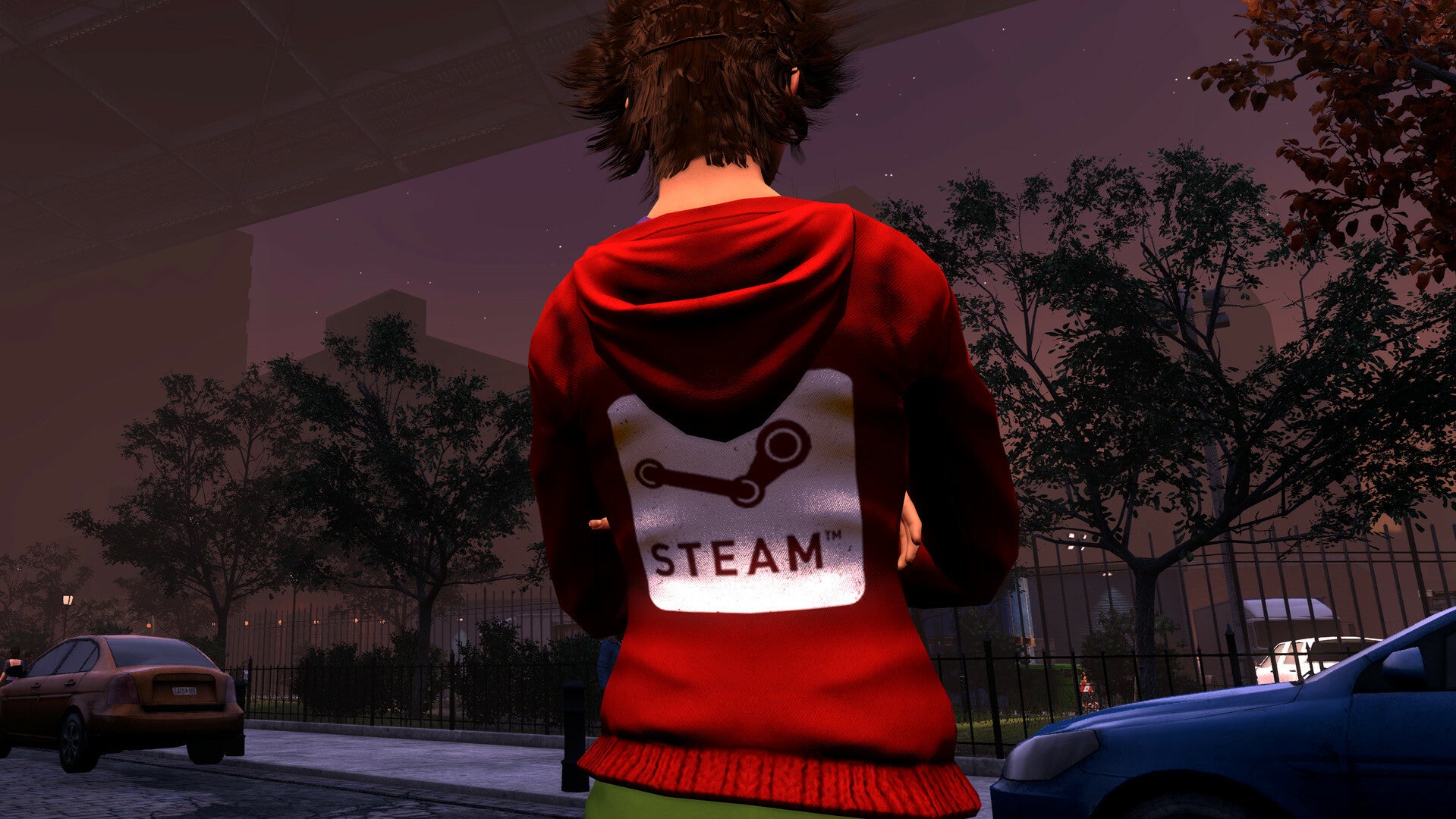 Secret World Legends: Operative Bundle (PC) - Steam Key  - ROW