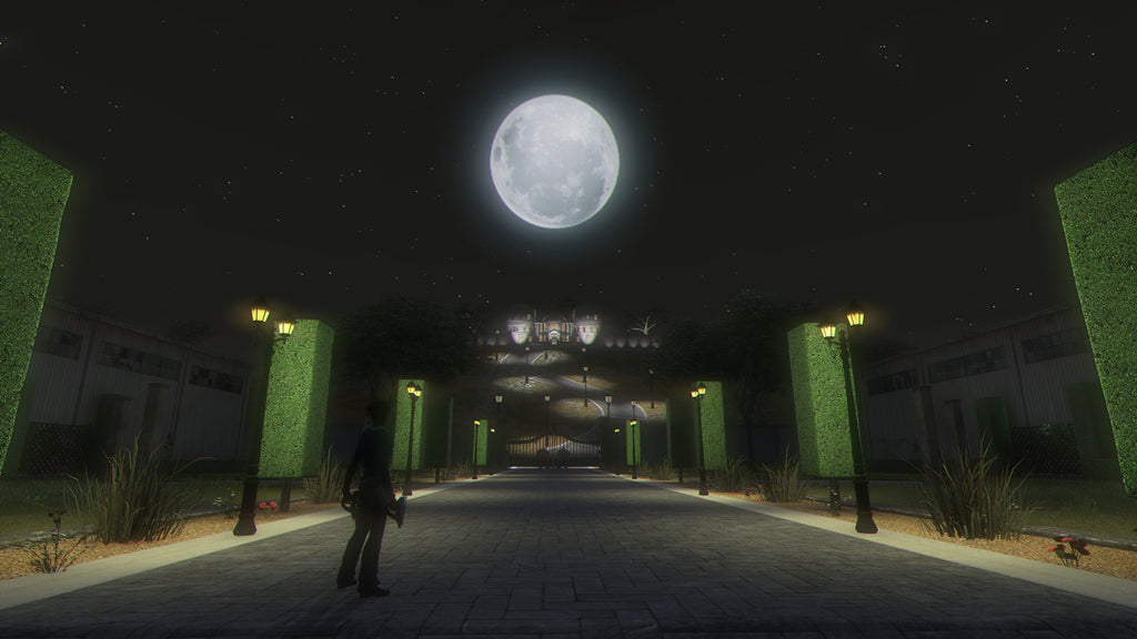 Secret World Legends: Dawn of the Morninglight Collector’s Edition (PC) - Steam Key  - ROW