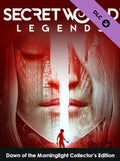 Secret World Legends: Dawn of the Morninglight Collector’s Edition (PC) - Steam Key  - ROW
