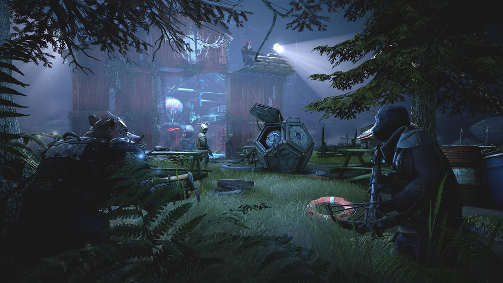 Mutant Year Zero: Road to Eden - Fan Edition Content (PC) - Steam Key - GLOBAL