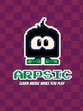Arpsic (PC) - Steam Key - GLOBAL