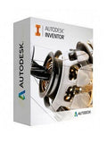 Autodesk Inventor Professional 2023 (PC) 1 Device, 1 Year  - Autodesk Key - GLOBAL