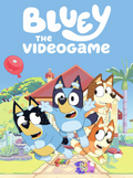 Bluey: The Videogame (PC) - Steam Key - GLOBAL