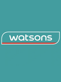Watson's Gift Card 100 THB - Watsons Key - Thailand