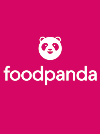 Food Panada Voucher 10 MYR - FoodPanda Key - MALAYSIA