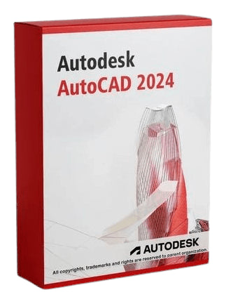 AutoCAD Mechanical 2024 Toolset (PC) (1 Device, 1 Year)  - Autodesk Key - GLOBAL