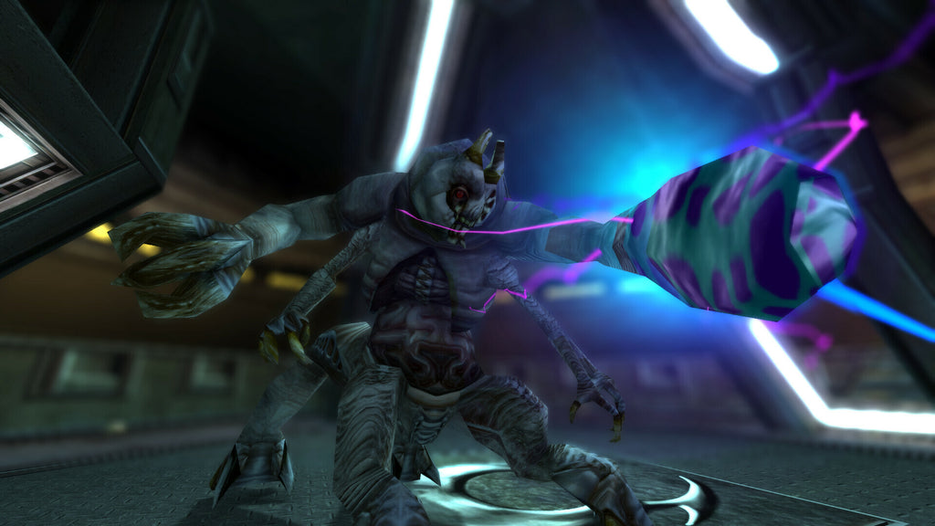Turok 3: Shadow of Oblivion Remastered (PC) - Steam Key - EUROPE
