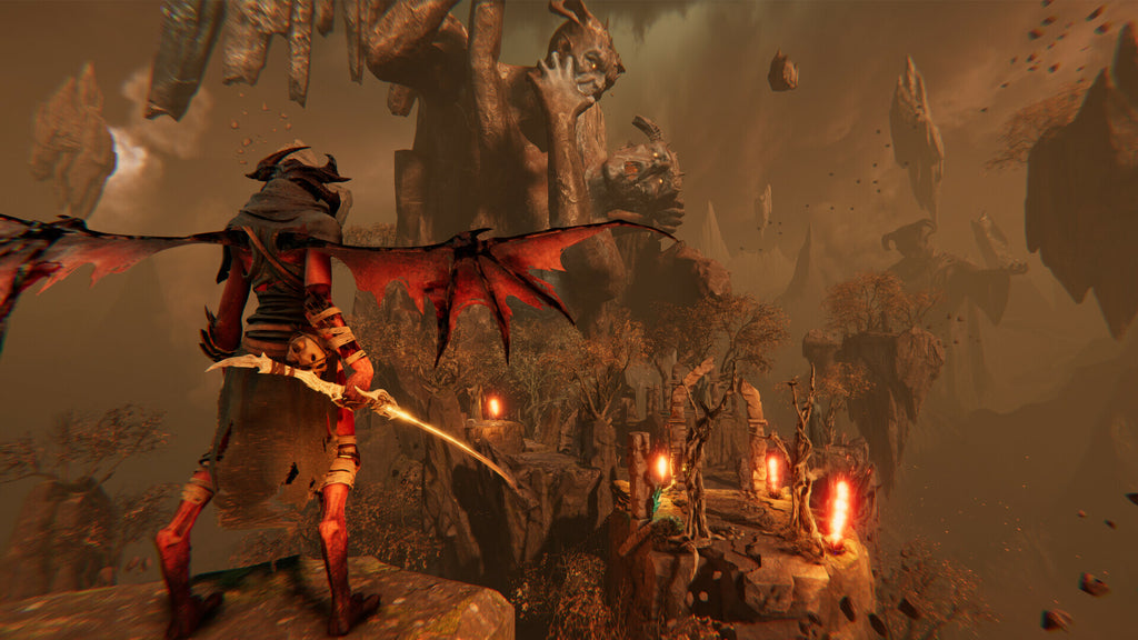 Metal: Hellsinger - Essential Hits Pack (PC) - Steam Key - GLOBAL