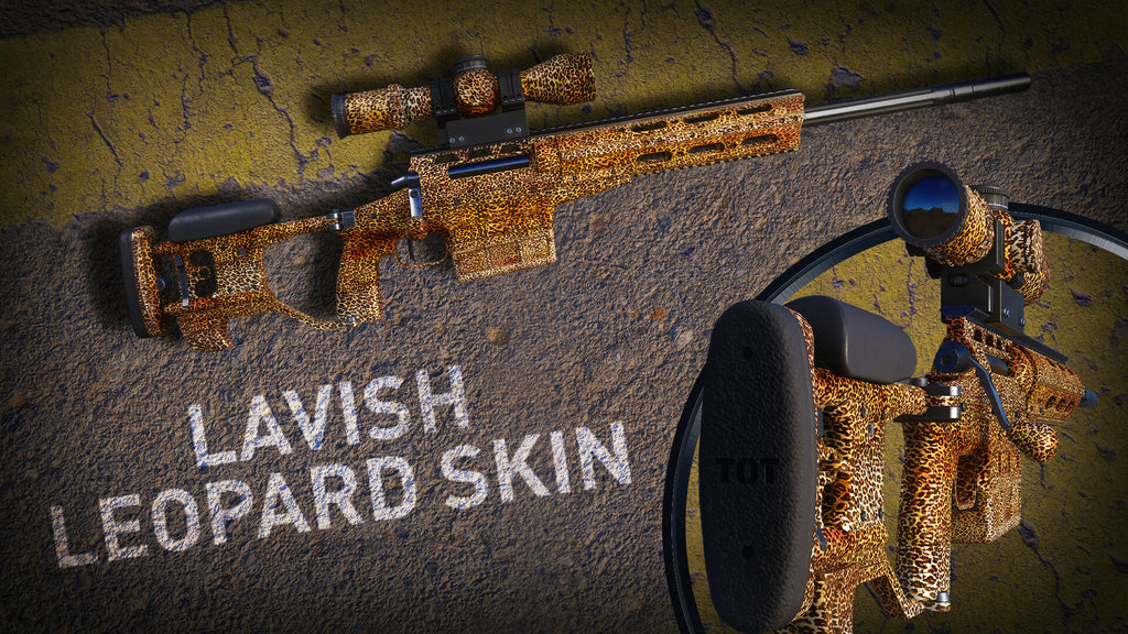 Sniper Ghost Warrior Contracts 2 - Claws are Out Skin Pack (PC) - Steam Key - GLOBAL