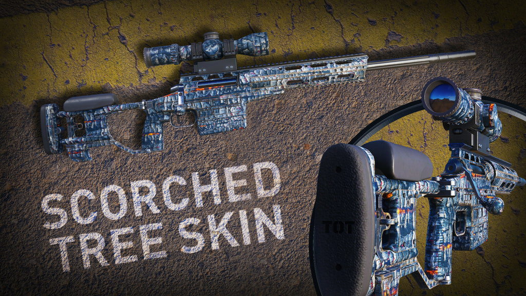 Sniper Ghost Warrior Contracts 2 - Safari Sadist Skin Pack (PC) - Steam Key - GLOBAL