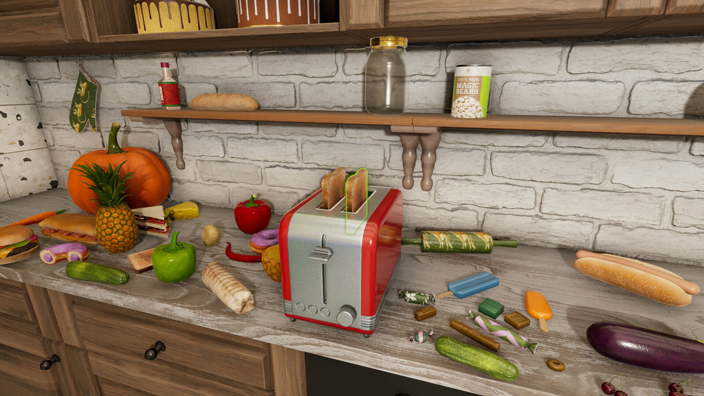 House Flipper 2 (PC) - Steam Key - EUROPE