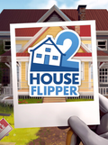House Flipper 2 (PC) - Steam Key - EUROPE